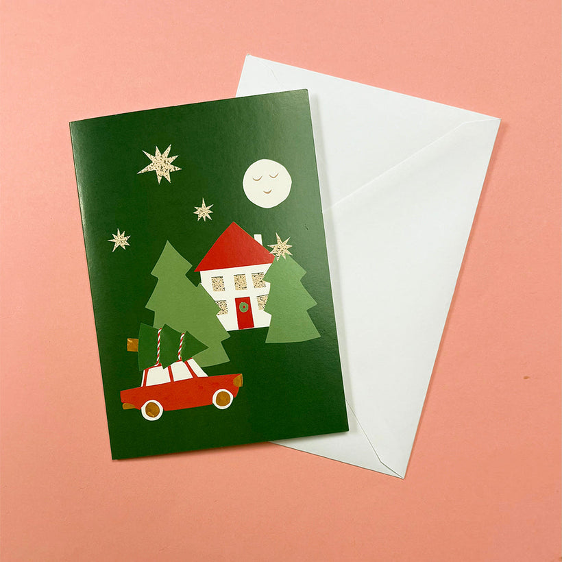 Christmas cards