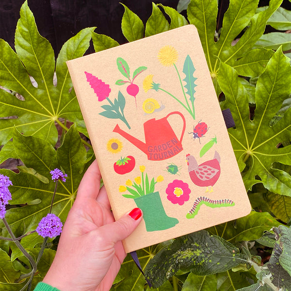 Garden Journal