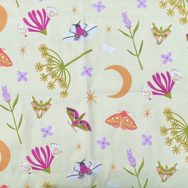 Midsummer night tablecloth | made to order