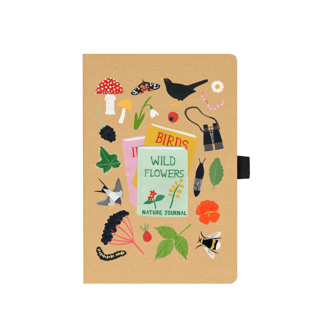 Kraft Nature Journal