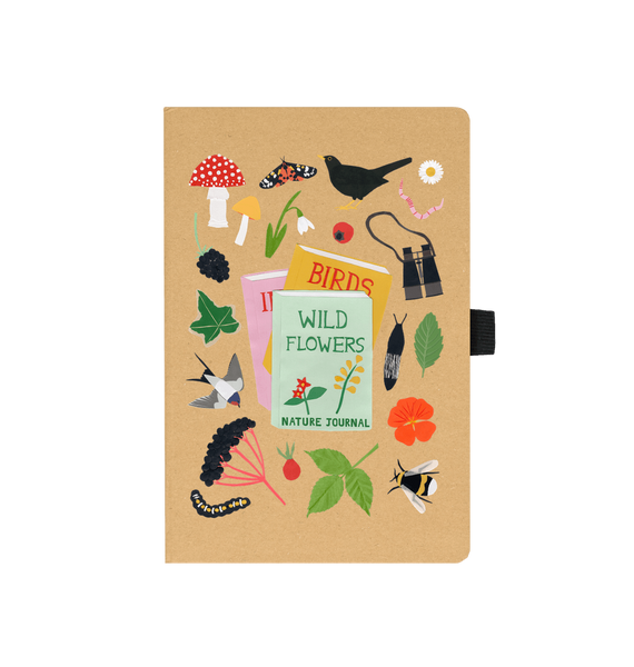 Kraft Nature Journal